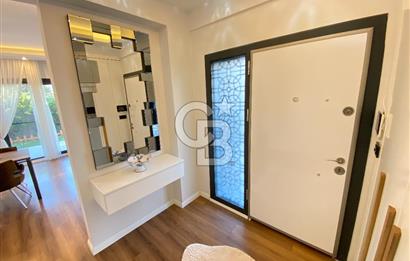 Manisa Akhisar Novada Avm Yanı Satılık Havuzlu Villa 