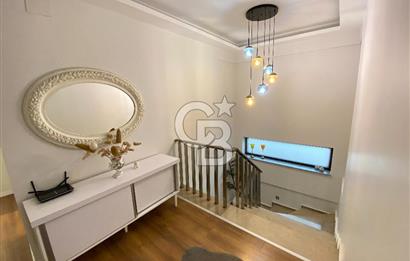 Manisa Akhisar Novada Avm Yanı Satılık Havuzlu Villa 