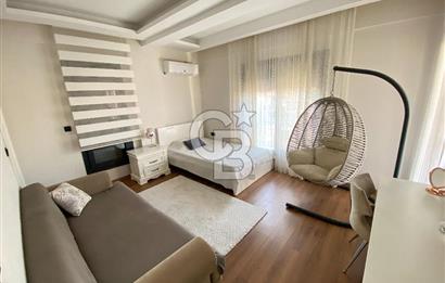 Manisa Akhisar Novada Avm Yanı Satılık Havuzlu Villa 