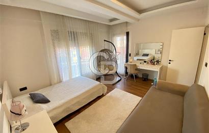 Manisa Akhisar Novada Avm Yanı Satılık Havuzlu Villa 