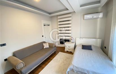 Manisa Akhisar Novada Avm Yanı Satılık Havuzlu Villa 