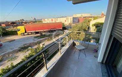 Manisa Akhisar Novada Avm Yanı Satılık Havuzlu Villa 