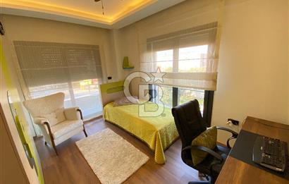 Manisa Akhisar Novada Avm Yanı Satılık Havuzlu Villa 