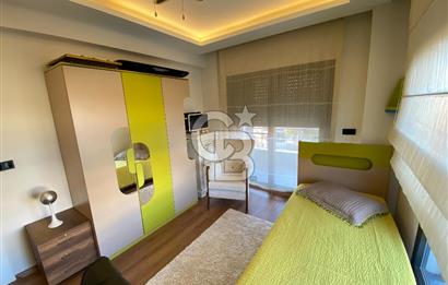Manisa Akhisar Novada Avm Yanı Satılık Havuzlu Villa 