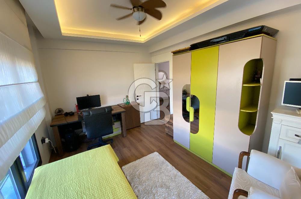 Manisa Akhisar Novada Avm Yanı Satılık Havuzlu Villa 