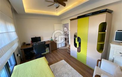Manisa Akhisar Novada Avm Yanı Satılık Havuzlu Villa 