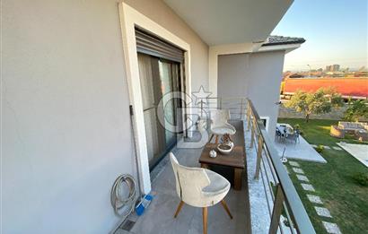 Manisa Akhisar Novada Avm Yanı Satılık Havuzlu Villa 