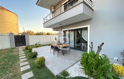 Manisa Akhisar Novada Avm Yanı Satılık Havuzlu Villa 