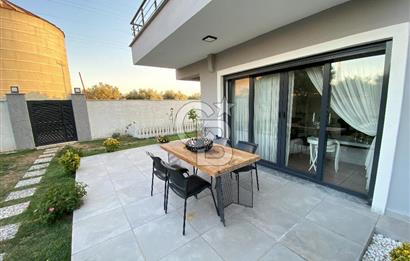 Manisa Akhisar Novada Avm Yanı Satılık Havuzlu Villa 