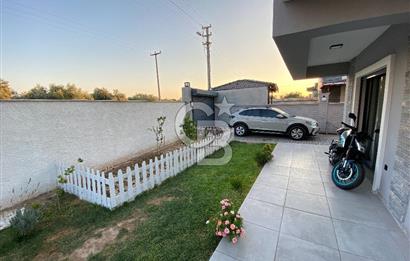 Manisa Akhisar Novada Avm Yanı Satılık Havuzlu Villa 