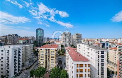 MÜJDAT GEZEN YAKINI DENİZ MANZARALI LÜX 3+1 SATILIK DAİRE