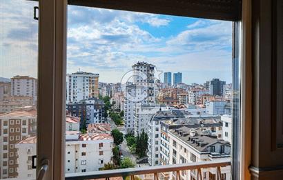 MÜJDAT GEZEN YAKINI DENİZ MANZARALI LÜX 3+1 SATILIK DAİRE
