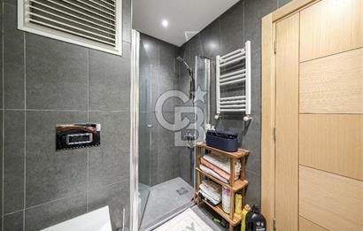 MÜJDAT GEZEN YAKINI DENİZ MANZARALI LÜX 3+1 SATILIK DAİRE