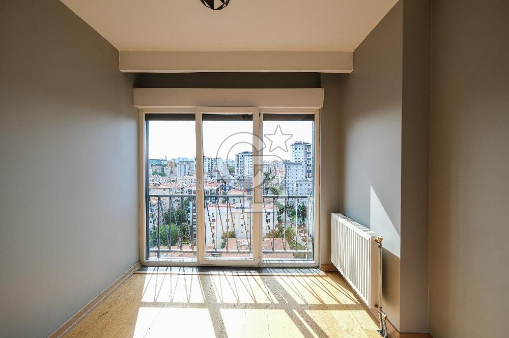 MÜJDAT GEZEN YAKINI DENİZ MANZARALI LÜX 3+1 SATILIK DAİRE