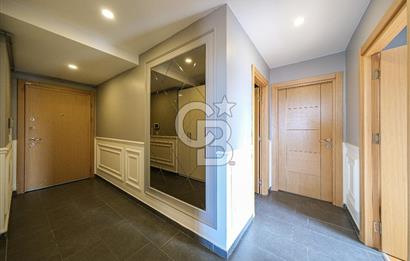 MÜJDAT GEZEN YAKINI DENİZ MANZARALI LÜX 3+1 SATILIK DAİRE
