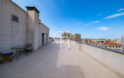 MÜJDAT GEZEN YAKINI DENİZ MANZARALI LÜX 3+1 SATILIK DAİRE