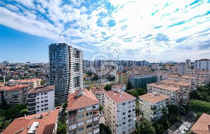 MÜJDAT GEZEN YAKINI DENİZ MANZARALI LÜX 3+1 SATILIK DAİRE