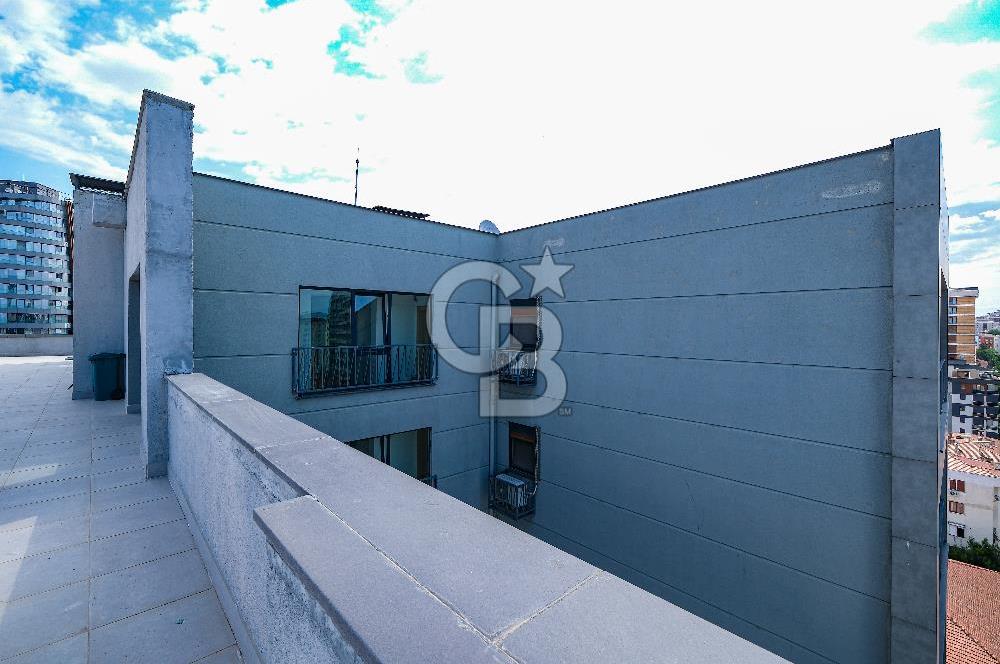 MÜJDAT GEZEN YAKINI DENİZ MANZARALI LÜX 3+1 SATILIK DAİRE