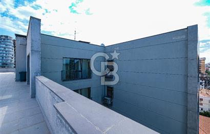 MÜJDAT GEZEN YAKINI DENİZ MANZARALI LÜX 3+1 SATILIK DAİRE