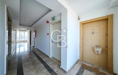MÜJDAT GEZEN YAKINI DENİZ MANZARALI LÜX 3+1 SATILIK DAİRE