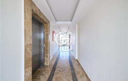MÜJDAT GEZEN YAKINI DENİZ MANZARALI LÜX 3+1 SATILIK DAİRE