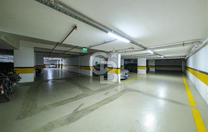 MÜJDAT GEZEN YAKINI DENİZ MANZARALI LÜX 3+1 SATILIK DAİRE