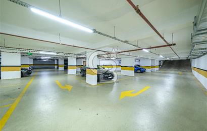 MÜJDAT GEZEN YAKINI DENİZ MANZARALI LÜX 3+1 SATILIK DAİRE