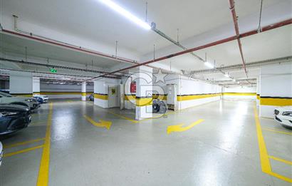 MÜJDAT GEZEN YAKINI DENİZ MANZARALI LÜX 3+1 SATILIK DAİRE