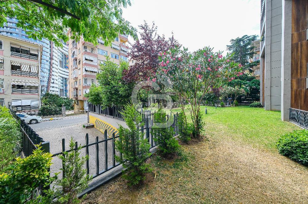 MÜJDAT GEZEN YAKINI DENİZ MANZARALI LÜX 3+1 SATILIK DAİRE