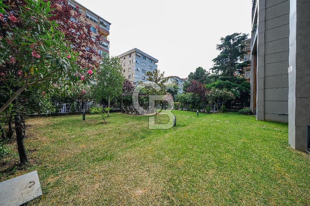 MÜJDAT GEZEN YAKINI DENİZ MANZARALI LÜX 3+1 SATILIK DAİRE
