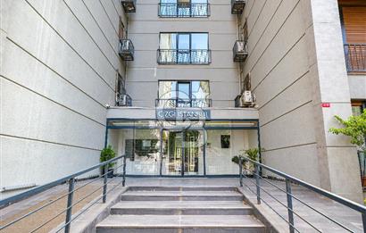 MÜJDAT GEZEN YAKINI DENİZ MANZARALI LÜX 3+1 SATILIK DAİRE