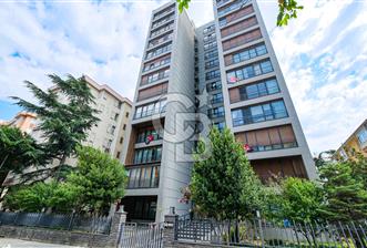 MÜJDAT GEZEN YAKINI DENİZ MANZARALI LÜX 3+1 SATILIK DAİRE