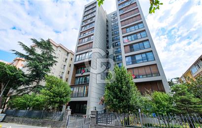 MÜJDAT GEZEN YAKINI DENİZ MANZARALI LÜX 3+1 SATILIK DAİRE