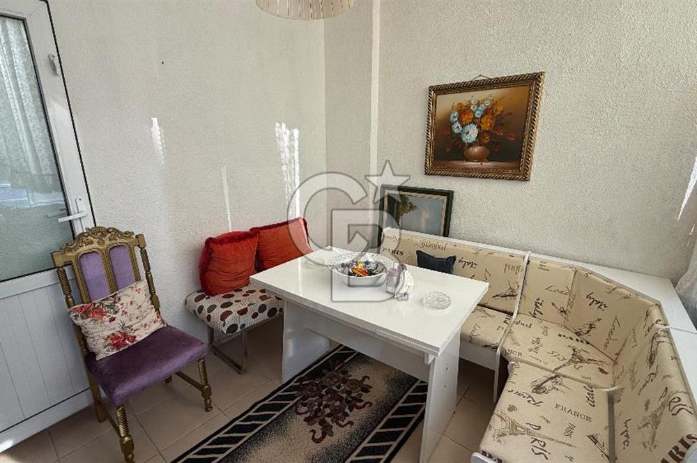 Canik TOKi'de Özel Yapılı, Şık ve Ferah 2+1 110m² Daire