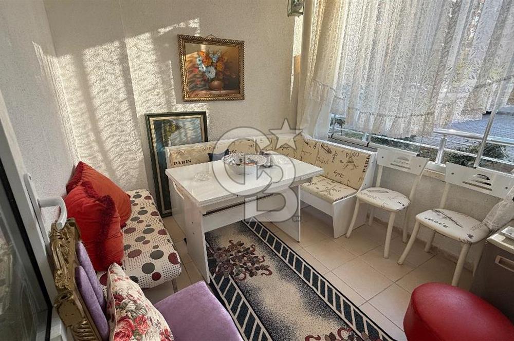 Canik TOKi'de Özel Yapılı, Şık ve Ferah 2+1 110m² Daire