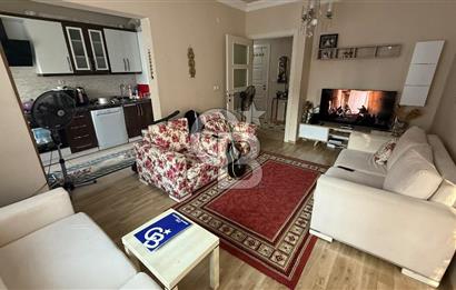 Canik TOKi'de Özel Yapılı, Şık ve Ferah 2+1 110m² Daire