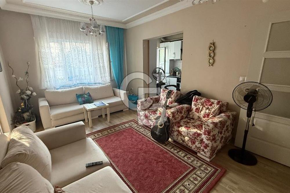 Canik TOKi'de Özel Yapılı, Şık ve Ferah 2+1 110m² Daire
