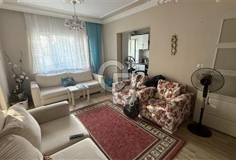Canik TOKi'de Özel Yapılı, Şık ve Ferah 2+1 110m² Daire