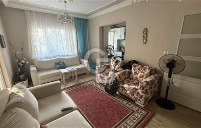 Canik TOKi'de Özel Yapılı, Şık ve Ferah 2+1 110m² Daire