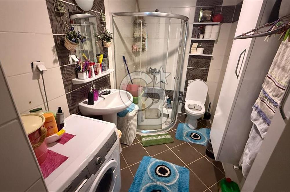 Canik TOKi'de Özel Yapılı, Şık ve Ferah 2+1 110m² Daire
