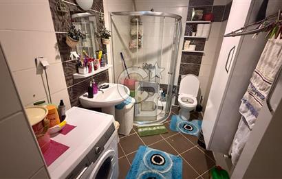Canik TOKi'de Özel Yapılı, Şık ve Ferah 2+1 110m² Daire