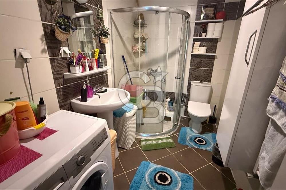 Canik TOKi'de Özel Yapılı, Şık ve Ferah 2+1 110m² Daire
