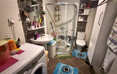 Canik TOKi'de Özel Yapılı, Şık ve Ferah 2+1 110m² Daire