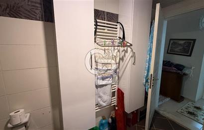 Canik TOKi'de Özel Yapılı, Şık ve Ferah 2+1 110m² Daire