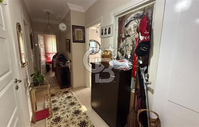 Canik TOKi'de Özel Yapılı, Şık ve Ferah 2+1 110m² Daire