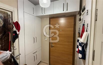 Canik TOKi'de Özel Yapılı, Şık ve Ferah 2+1 110m² Daire