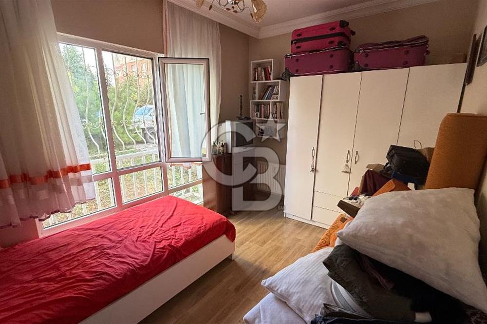 Canik TOKi'de Özel Yapılı, Şık ve Ferah 2+1 110m² Daire