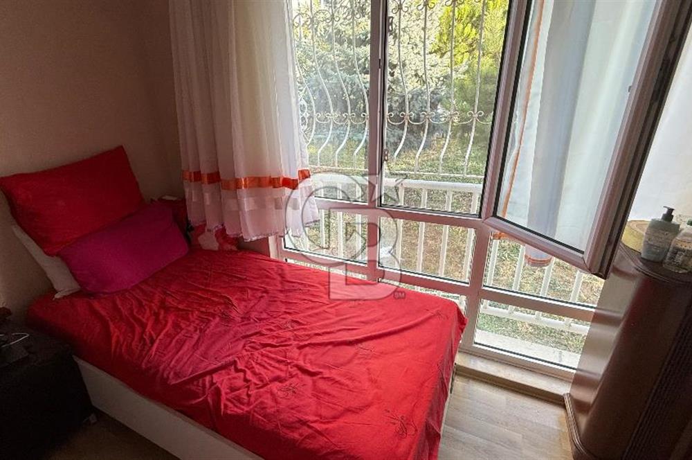 Canik TOKi'de Özel Yapılı, Şık ve Ferah 2+1 110m² Daire