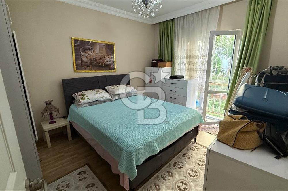 Canik TOKi'de Özel Yapılı, Şık ve Ferah 2+1 110m² Daire
