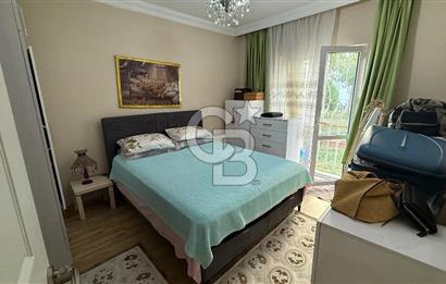 Canik TOKi'de Özel Yapılı, Şık ve Ferah 2+1 110m² Daire